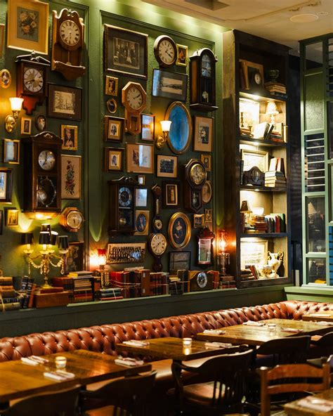 The Best Restaurants in West Queen West .